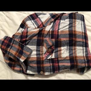 Excellent Condition Forever 21 flannel